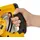 DeWalt DWE5615 Handkreissäge 1500 W 190 mm