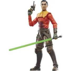 Star Wars Star Wars: Ahsoka Vintage Collection Actionfigur Ezra Bridger 10 cm
