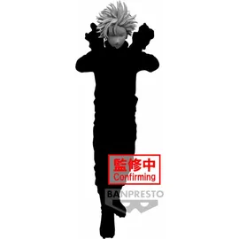 BANPRESTO My Hero Academia - The Amazing Heroes DX - Todoroki 21 cm