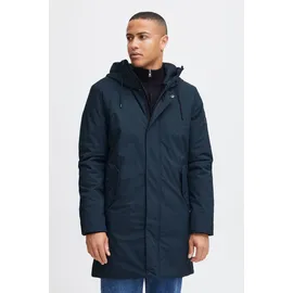 Indicode Parka IDFido blau XL