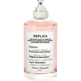 Maison Margiela Replica Flower Market Eau de Toilette 100 ml