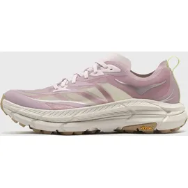 HOKA Mafate Speed 4 Lite Herren Pink 39