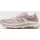 HOKA Mafate Speed 4 Lite Herren Pink 39