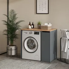 Vicco Viktor, Zubehör Waschen - Trocknen