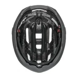 Uvex Gravel x 52-57 cm all black 2021