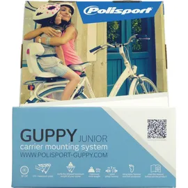 Polisport Guppy Junior Grau