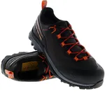 La Sportiva TX Hike GTX Herren Wanderschuhe Gore-Tex-Schwarz-44,5