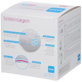 MAM Care Stilleinlagen