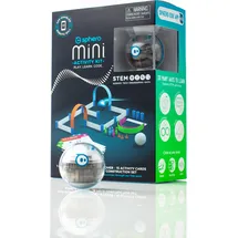 Sphero M001RW2 Mini-Aktivitätskit