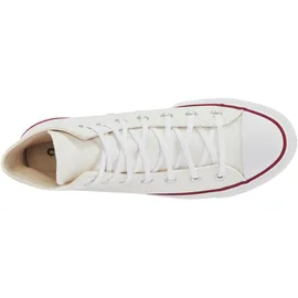 Converse Chuck Taylor All Star Lift Damen Weiß 37