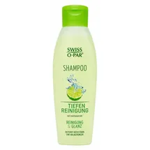 Swiss o-Par Tiefenreinigung 250 ml