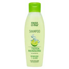 Swiss o-Par Tiefenreinigung 250 ml