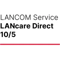 Lancom Systems Lancom LANcare Direct 10/5 - XL (1