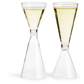 Gravidus Schnapsglas Set 0,3 l 7-tlg.