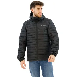 Columbia Silver Falls II schwarz XL