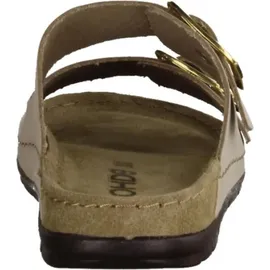ROHDE Pantoletten in Beige 41
