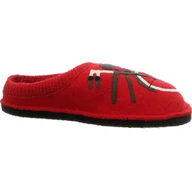 HAFLINGER AR Bicycle für Damen, rot, Größe 37 EU