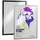 505301 selbstklebend Schwarz B x H x T 465 x 639 x 28 mm DIN