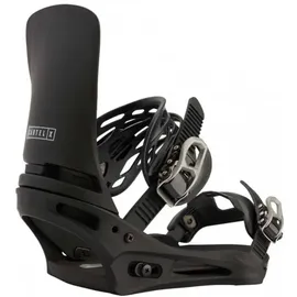 BURTON Cartel X Bindung 2026 black - M