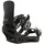 BURTON Cartel X Bindung 2026 black - M