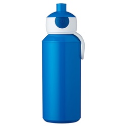 Mepal Campus Trinkflasche Blau 