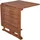 Garden Pleasure Baltimore Gartentisch 120 x 70 x 73 cm braun