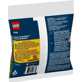 LEGO Harry Potter Quidditch Training 30706