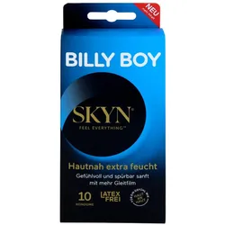 Billy Boy Skyn Hautnah Extra Feucht