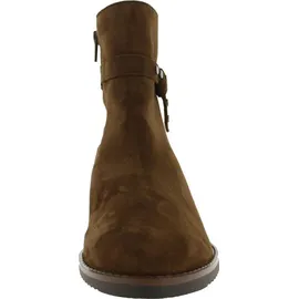 Gabor Velour Micro reh Damen, braun, Größe 7 UK