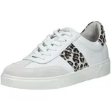 Nero Giardini Sneaker Low Weiß Damen 40