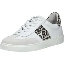 Nero Giardini Sneaker Low Weiß Damen 40