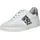 Nero Giardini Sneaker Low Weiß Damen 40