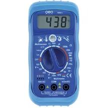 Geo Fennel Multisensor-Multimeter FMM 5