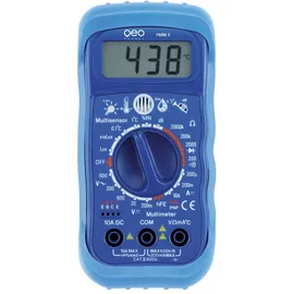 Geo Fennel Multisensor-Multimeter FMM 5