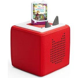 Tonies Book Tonies Der zauberhafte Wunschbuchladen