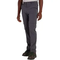 Marmot Arch Rock Convertible Hosen - Dark Steel -