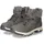 Jane Klain Schnürstiefel in grey & Gr.: 39