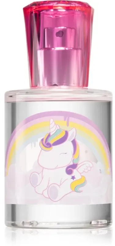 Air Val Unicorns Eau de Toilette für Kinder 30 ml