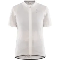 Craft Core Endur Lumen Jersey Women ash white/slate XXL