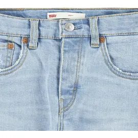 Levi's 501 Original Jeans Luxor Last 128
