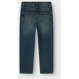 NAME IT StraightFit Blau 116