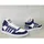 adidas Hoops 3.0 Mid Cloud White / Dark Blue / Dark Blue 43 1/3