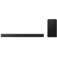 Samsung HW-B460GF Schwarz