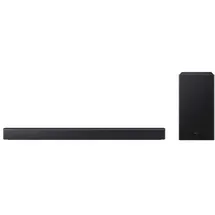 Samsung HW-B460GF Schwarz