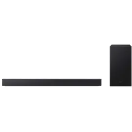 Samsung HW-B460GF Schwarz