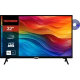 Telefunken XH32SO550SD 32" LED HD-Ready Smart TV