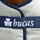 Bucas Power Turnout Light Regendecke Silver 120