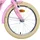 Volare Blossom 18 Zoll RH 0 cm Rosa
