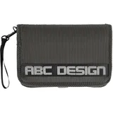 ABC-Design ABC Design Wickelorganizer Multi, grau