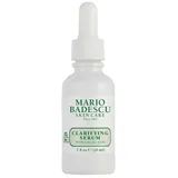 Mario Badescu Clarifying Serum mit Azelaic Acid Gesichtsserum 29 ml